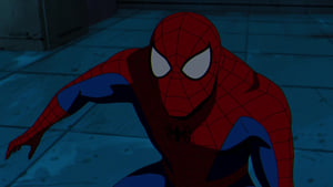 poster Spider-Man