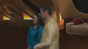 A Captain’s Log: 1×10