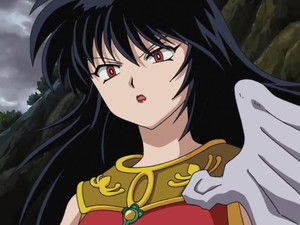 InuYasha Season 1 Episode 146