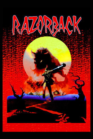 Razorback