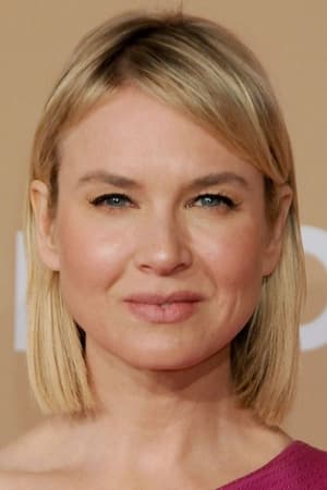 Renée Zellweger jako Angie (voice)