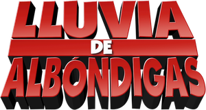 Lluvia de albóndigas — Logos 11