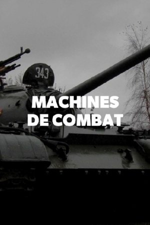 Machines de combat Machines de combat