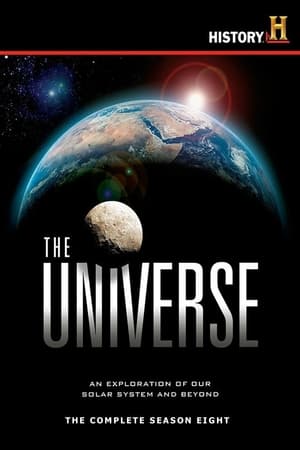 The Universe: Seizoen 8