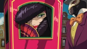 Howl’s Moving Castle ( 2004 )