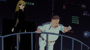 La princesa de los 1000 años: 1×42