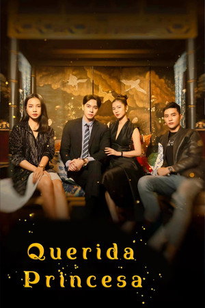 Querida princesa