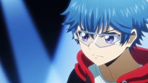 Cardfight!! Vanguard : Over Dress: Saison 4 Episode 12