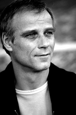 Lukáš Vaculík portrait