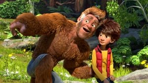 The Son of Bigfoot (2017)