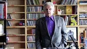 Image Ralph Stanley