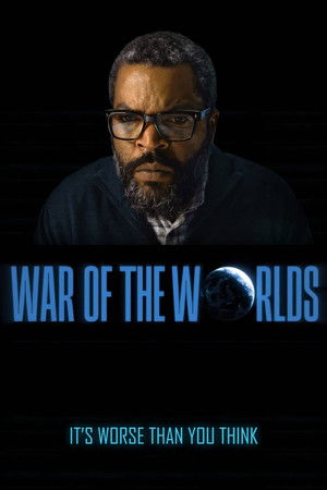 poster War of the Worlds