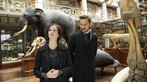 Penny Dreadful: Stagione 3 x Episodio 1