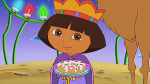 Dora: 5×10