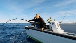 Wicked Tuna: Outer Banks Showdown The Chase is On