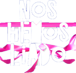 Nos hemos liado — Logos 1