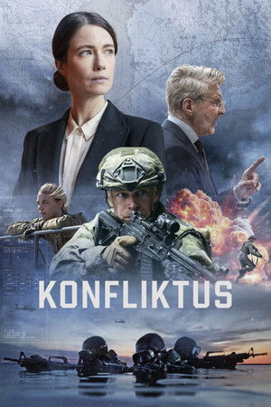 Image Konfliktus