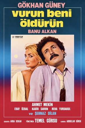 Vurun Beni Öldürün 4