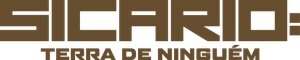 Sicario — Logos 11