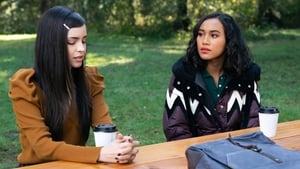 Pretty Little Liars: The Perfectionists: 1×3