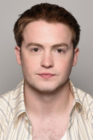 Charlie Paley (voice)