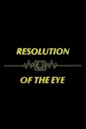 Resolution of the Eye