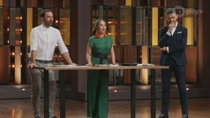 MasterChef Australia 11 Utensils