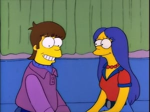 Los Simpson: Temporada 2 – Episodio 12
