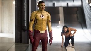 The Flash: Season 3 Episode 11 – Dead or Alive