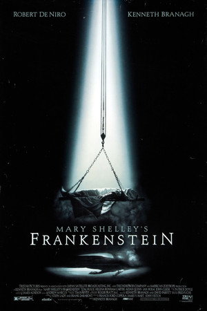 Постер фильма «Франкенштейн (1994)» — (22 из 51)