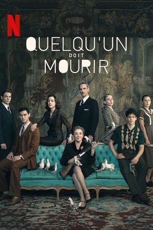 Image Quelqu'un doit mourir