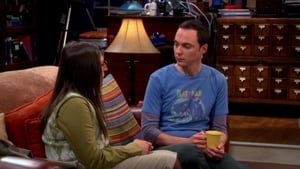 The Big Bang Theory Season 7 Episode 7