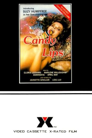 Image Candy Lips