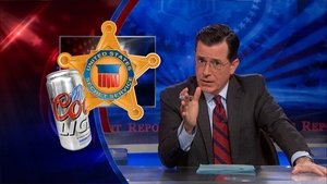 The Colbert Report: 10×81