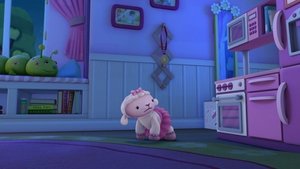 Doc McStuffins Top Lamb