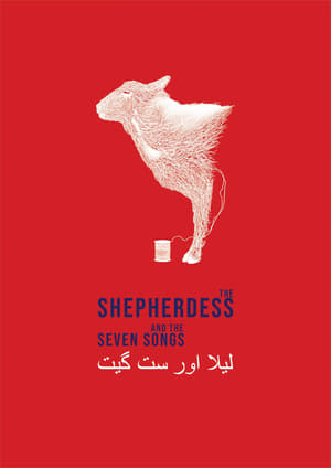 Poster The Shepherdess and the Seven Songs (2020)