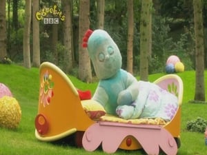 Image Wake Up Igglepiggle