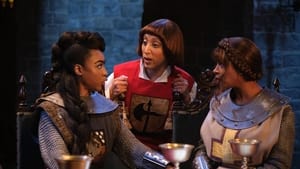 A Black Lady Sketch Show: 4×4, episod online subtitrat