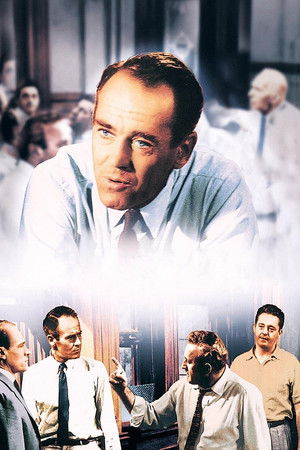 poster 12 Angry Men