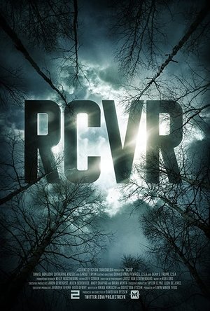 Poster RCVR Season 1 Little Green Men 2011