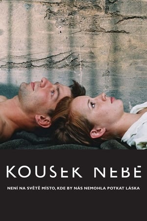 Image Kousek nebe