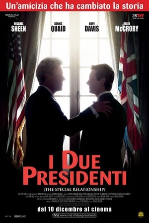 I due presidenti (2010)