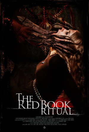 The Red Book Ritual 18