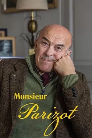 Monsieur Parizot movie poster