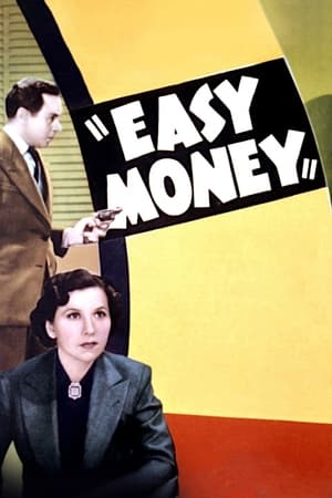 Poster di Easy Money