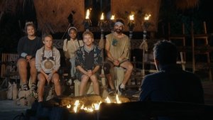 Survivor Québec Episode 64