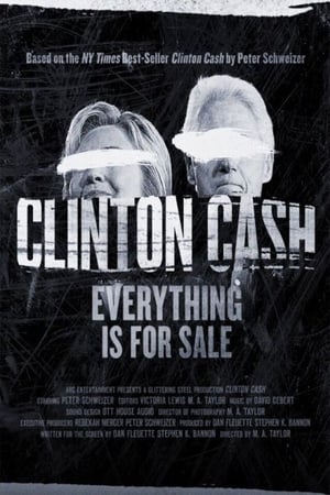 Image Clinton Cash