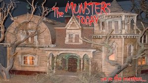 poster The Munsters Today