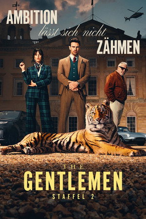 Staffel 2