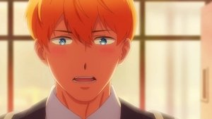Taiyou yori mo Mabushii Hoshi Episódio 06